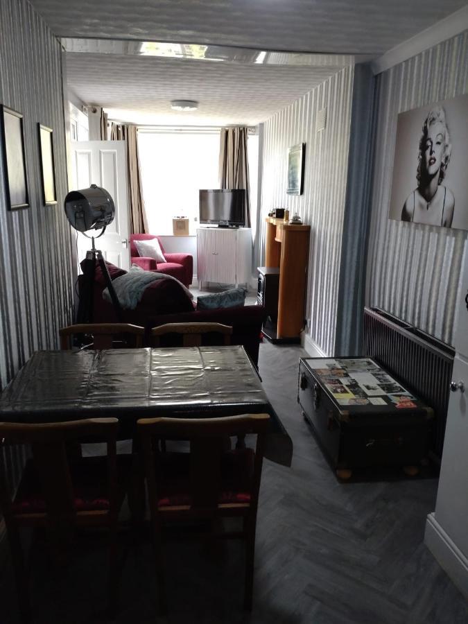 Valley View Retreat Скарборо Экстерьер фото